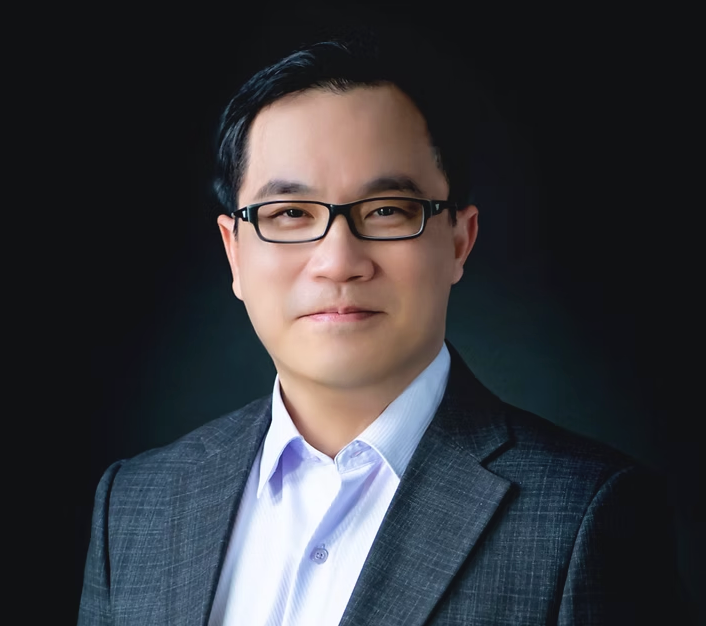 Dr. Collin Liu, MD - Professional headshot