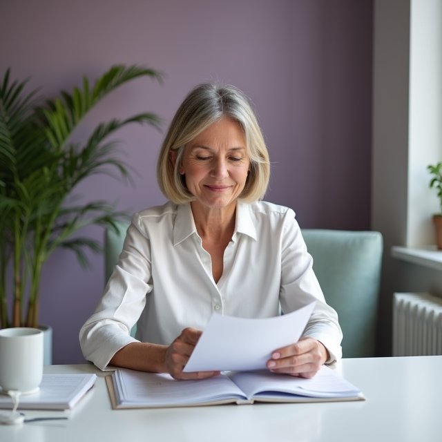 Comprehensive Memory Assessment