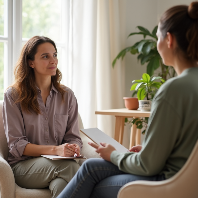 Brain Health Lifestyle Coaching