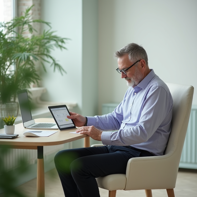 Personalized Cognitive Rehabilitation